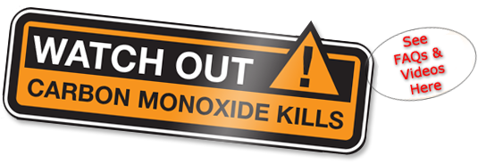 Carbon Monoxide Kills